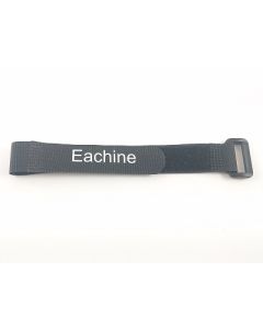 Battery Strap, Drone, 20x260mm, Non-Slip, 3-Pack