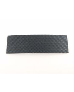 Battery Pad, Silicone, Non-Slip, 2-Pack